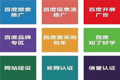 竞价广告赚钱：百度平台成功案例